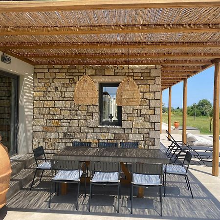 Skala  Alberi - Izla Homes מראה חיצוני תמונה