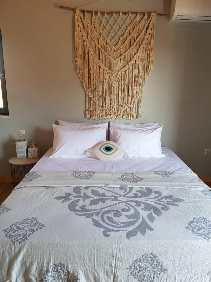 Skala  Alberi - Izla Homes מראה חיצוני תמונה
