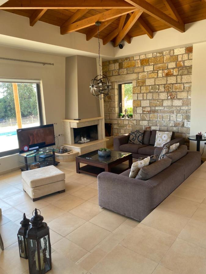 Skala  Alberi - Izla Homes מראה חיצוני תמונה