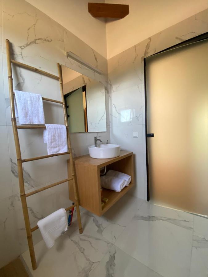 Skala  Alberi - Izla Homes מראה חיצוני תמונה