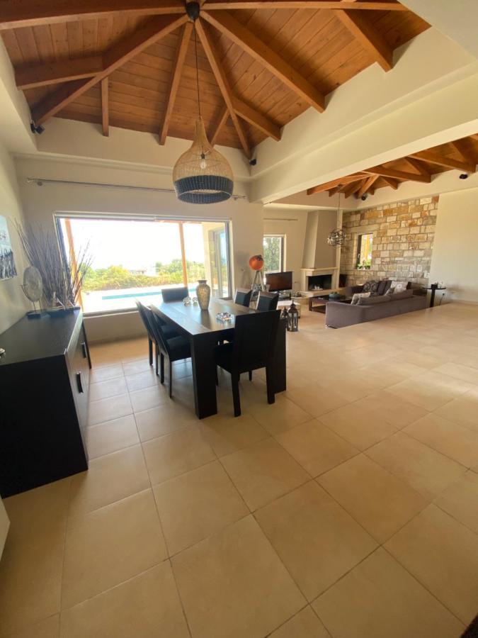 Skala  Alberi - Izla Homes מראה חיצוני תמונה