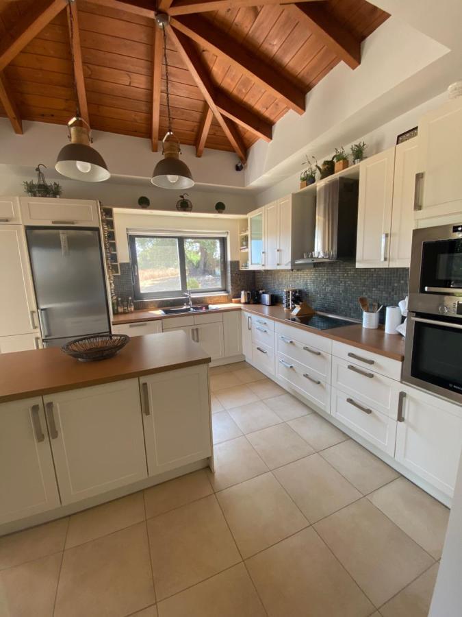 Skala  Alberi - Izla Homes מראה חיצוני תמונה