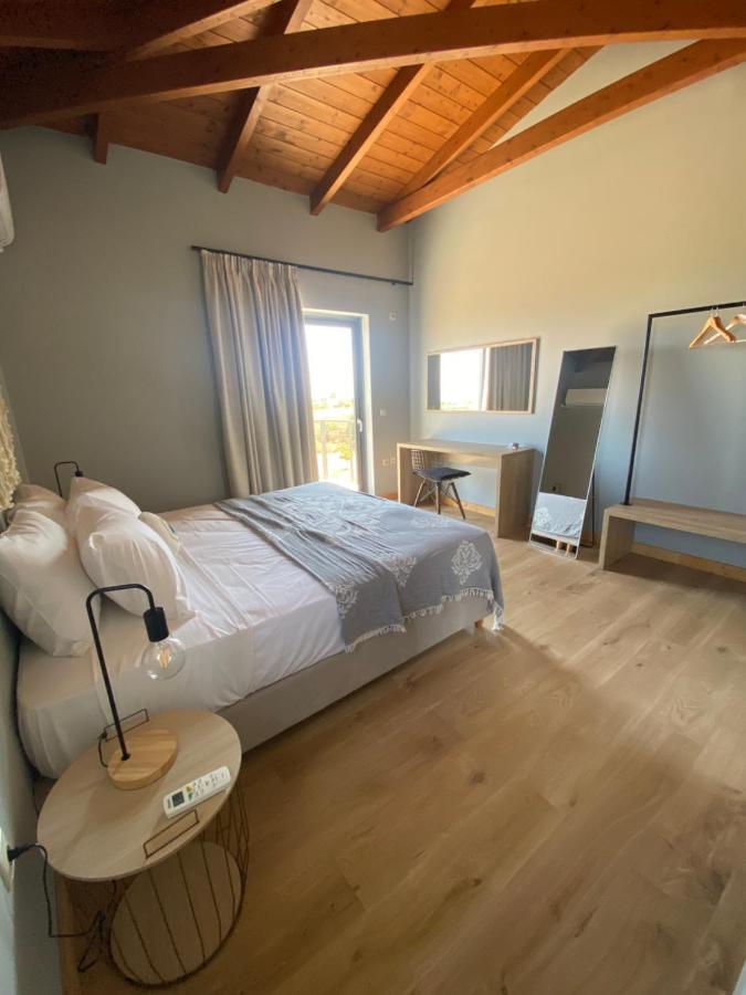 Skala  Alberi - Izla Homes מראה חיצוני תמונה